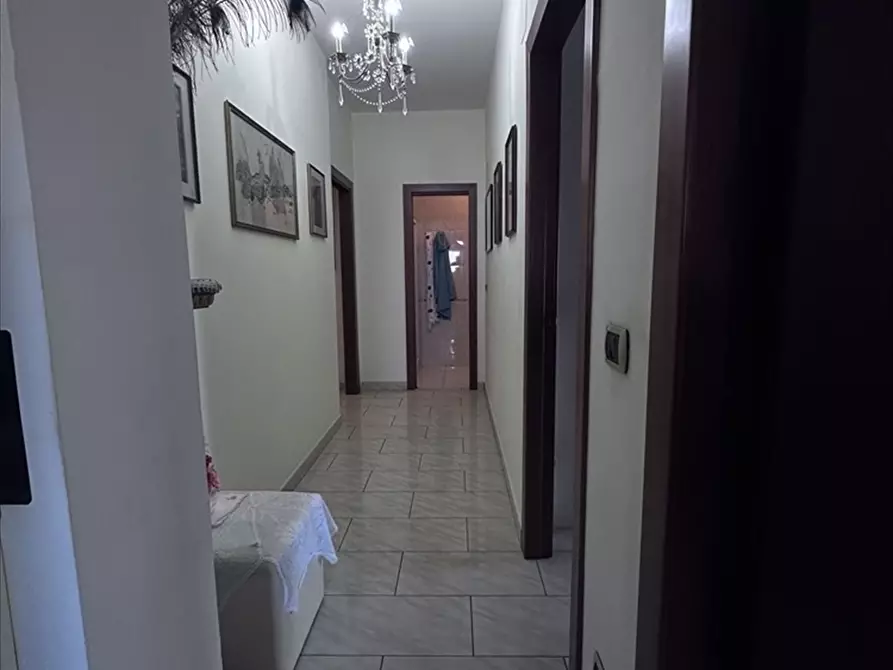 Immagine 23 di Appartamento in vendita  in Viale Europa 13 a Chieti