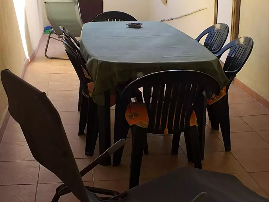 Immagine 4 di Appartamento in vendita  a Trapani
