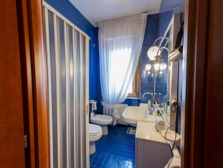 Immagine 29 di Appartamento in vendita  in Via Gen. Spatocco a Chieti