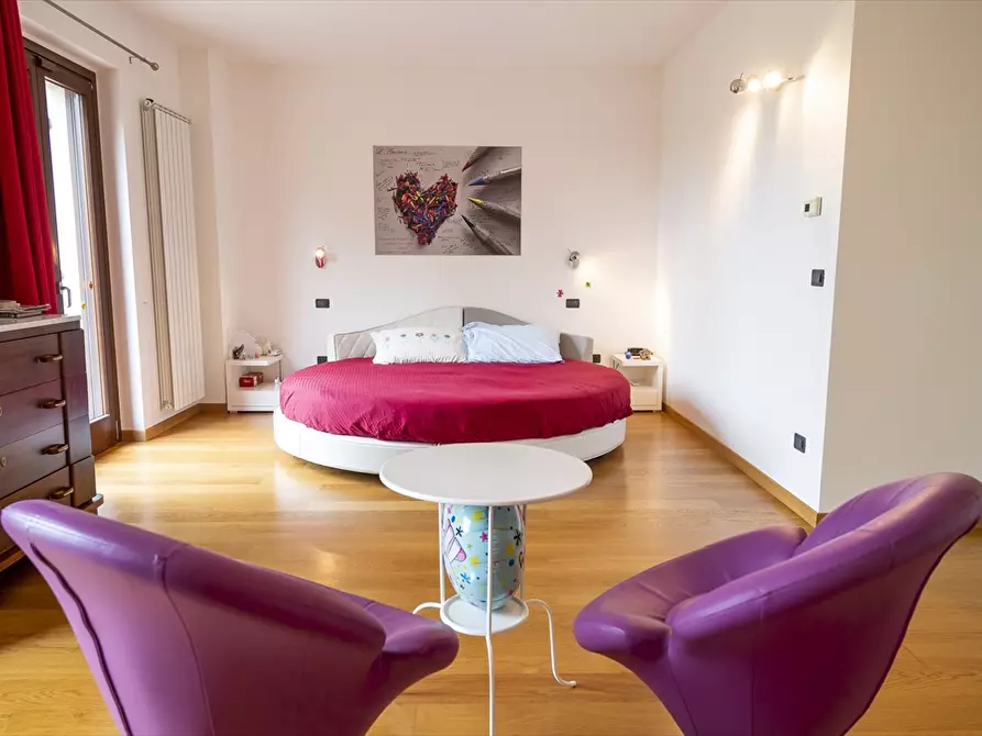 Immagine 28 di Villa in vendita  in Via Santo Stefano a Ripa Teatina