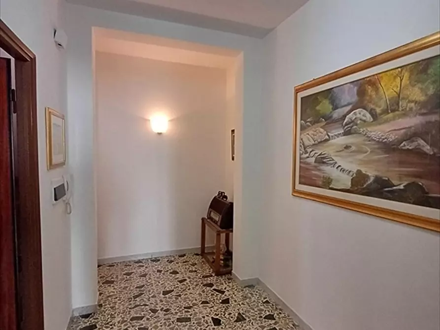 Immagine 9 di Appartamento in vendita  in Via Celestino Manunta n. 13 a Sassari