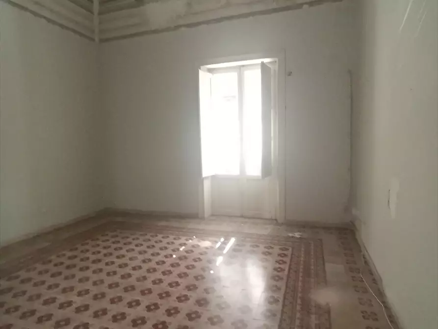 Immagine 4 di Appartamento in vendita  in Via Giovan Battista Fardella a Trapani