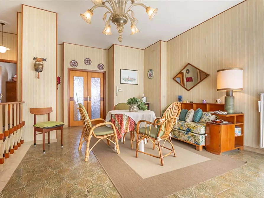 Immagine 5 di Villetta a schiera in vendita  in VIALE ALCIONE 68 a Francavilla Al Mare