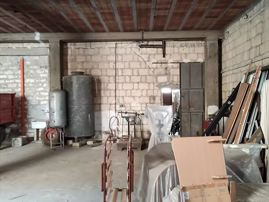 Immagine 14 di Appartamento in vendita  in Viale di Ponente a Cerignola