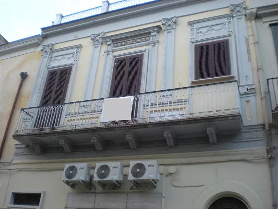 Immagine 1 di Casa indipendente in vendita  a Cerignola