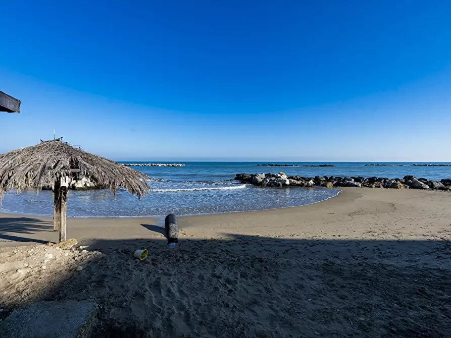 Immagine 7 di Appartamento in vendita  in Via Francesco Paolo Tosti a Francavilla Al Mare