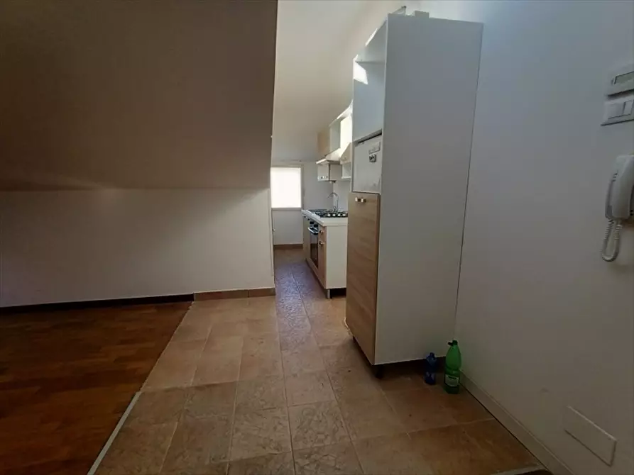 Immagine 4 di Mansarda in vendita  in strada pandolfi a Pescara