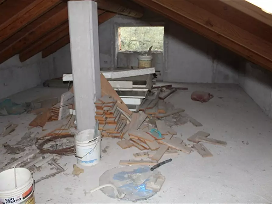 Immagine 3 di Casa indipendente in vendita  in contrada montupoli a Miglianico
