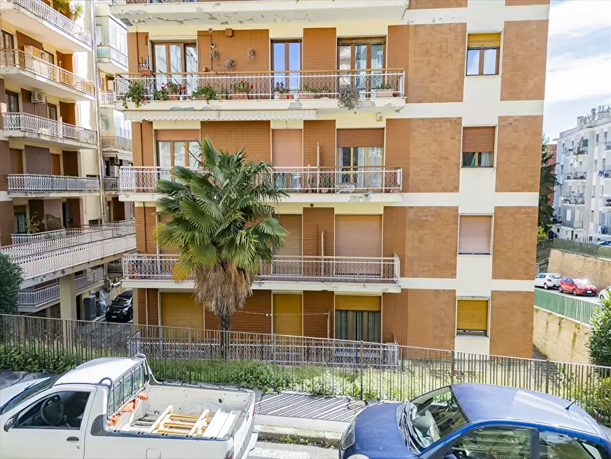 Immagine 1 di Appartamento in vendita  in Via Martiri Lancianesi a Chieti