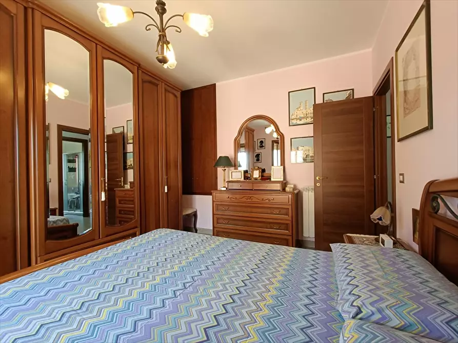 Immagine 15 di Villa in vendita  in via primiero a Anzio