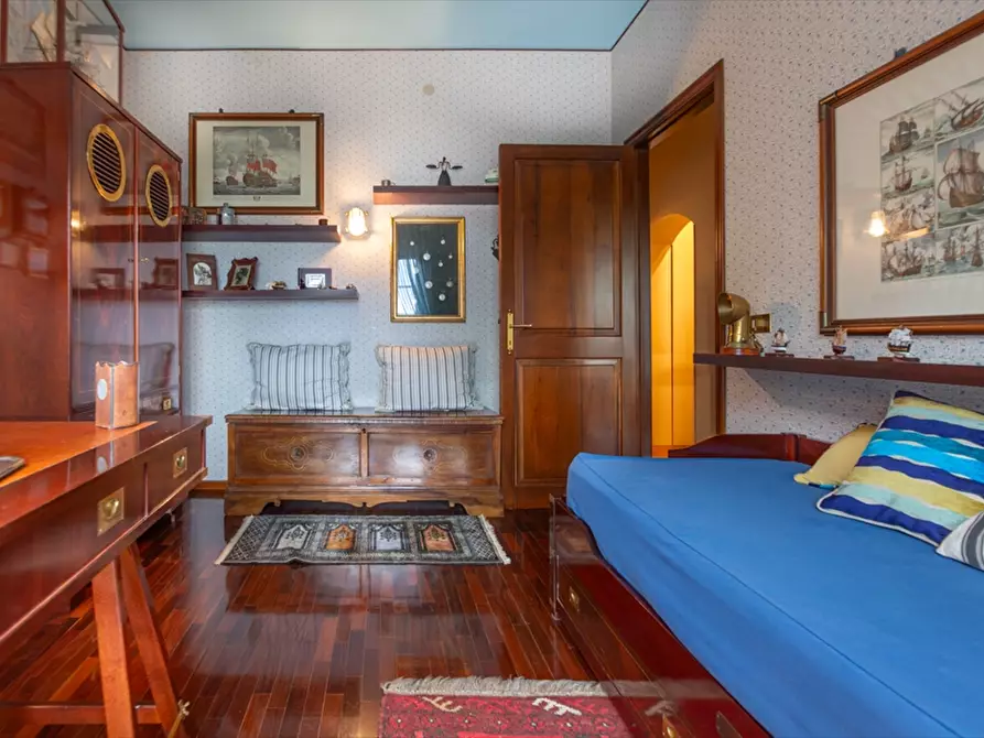 Immagine 11 di Villa in vendita  a Bucchianico