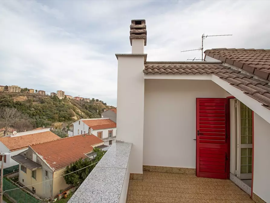 Immagine 21 di Villa in vendita  in Via Gaetano Pachetti 6 a Chieti