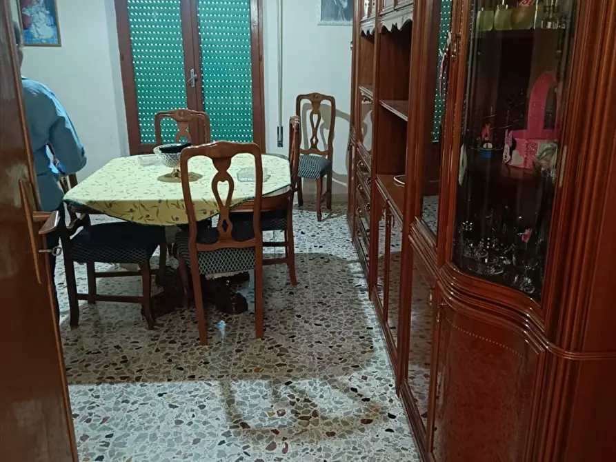 Immagine 6 di Appartamento in vendita  a Trapani
