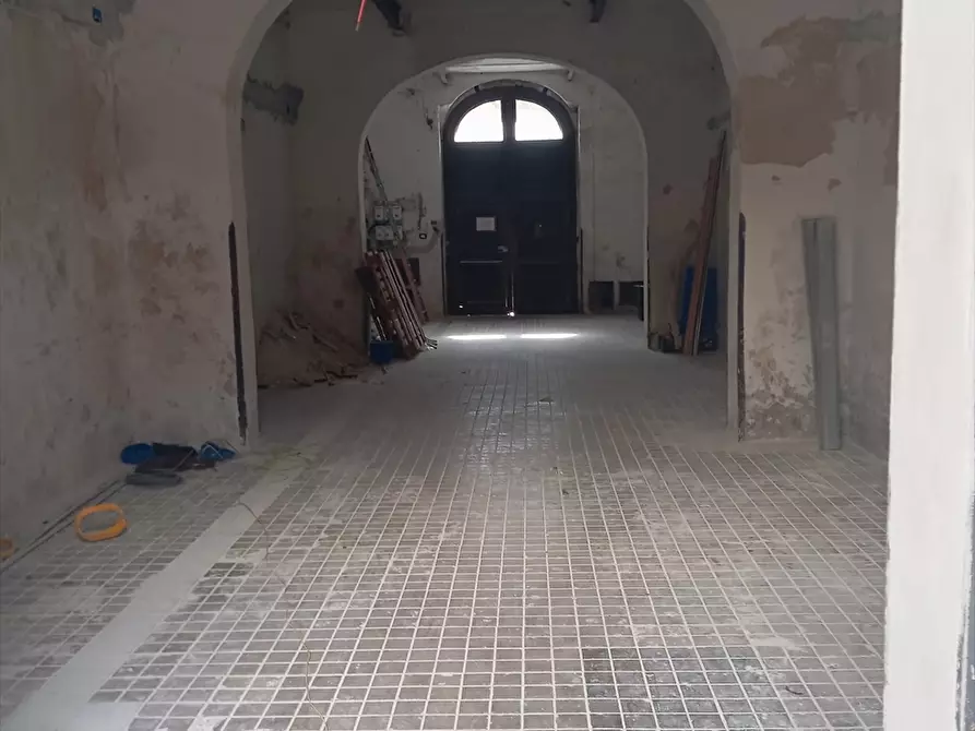 Immagine 10 di Appartamento in vendita  in Via Giovan Battista Fardella a Trapani