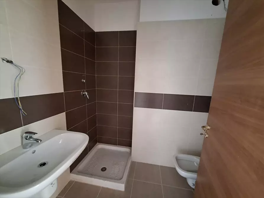 Immagine 2 di Appartamento in vendita  in Via Vito Vasile a Bari