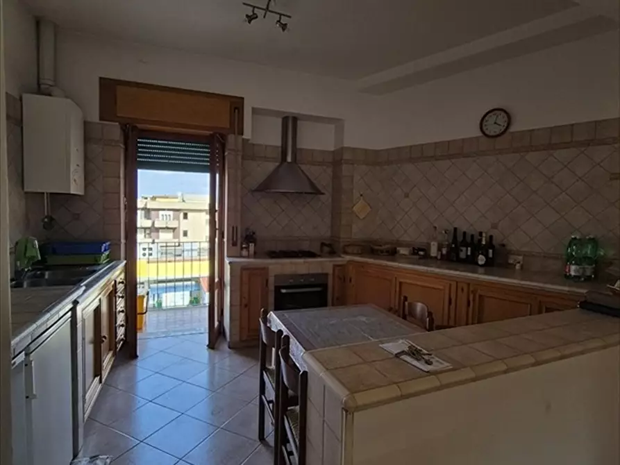 Immagine 5 di Appartamento in vendita  in Via Lazio 15 a Anzio