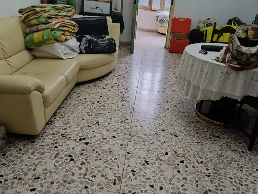 Immagine 8 di Appartamento in vendita  a Trapani