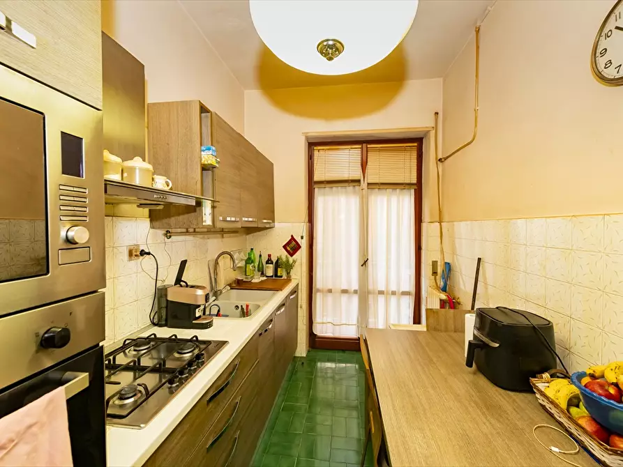 Immagine 9 di Appartamento in vendita  in Via Arenazze a Chieti