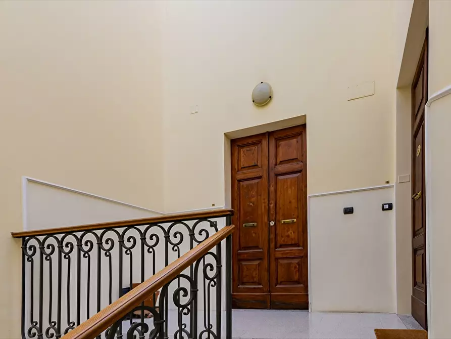 Immagine 28 di Appartamento in vendita  in VIA MATER DOMINI a Chieti