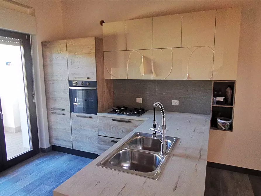 Immagine 6 di Appartamento in vendita  in Via Ettore Ianni a Chieti