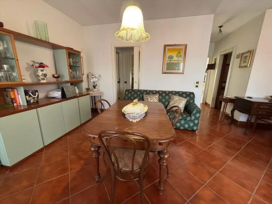 Immagine 3 di Appartamento in vendita  in via verdi 46 a Chieti