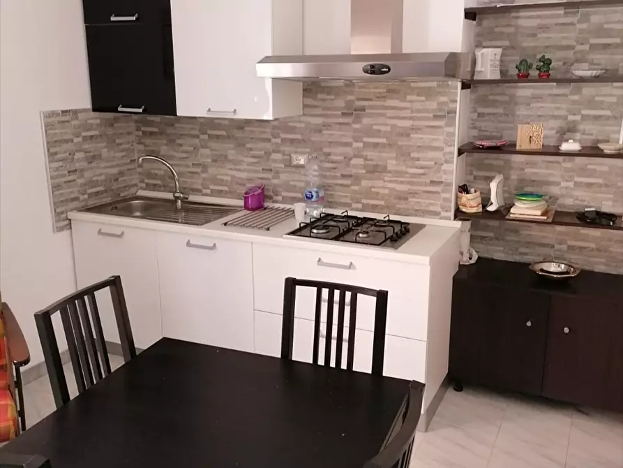 Immagine 10 di Appartamento in vendita  in Via Generale Carlo Spatocco, 75 a Chieti