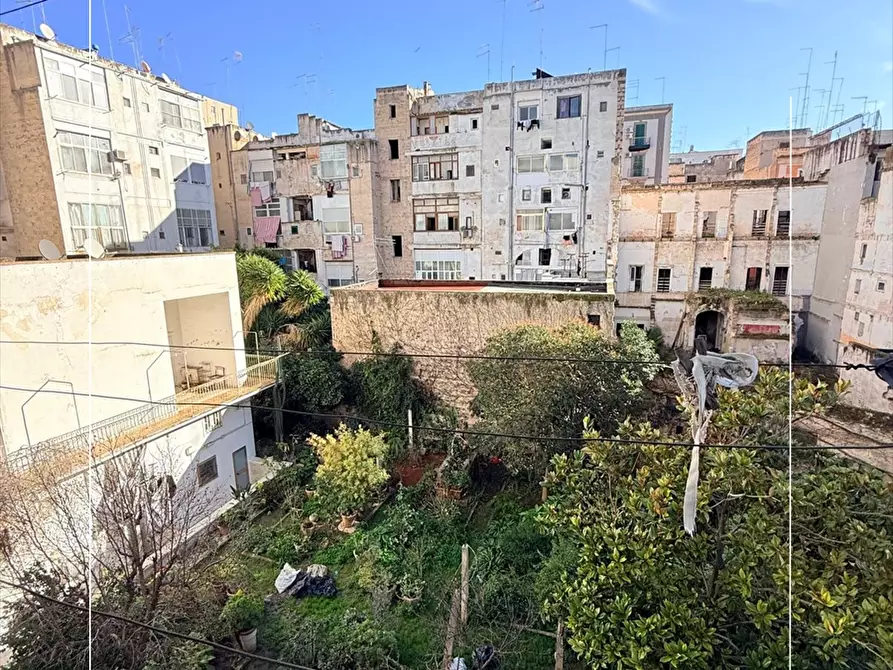 Immagine 10 di Appartamento in vendita  in via minniti 53 a Taranto