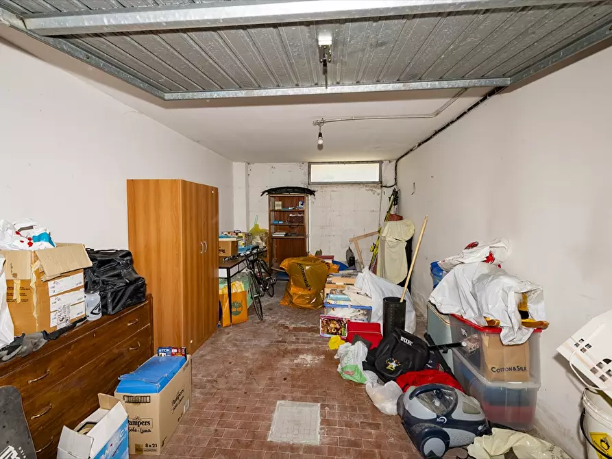 Immagine 24 di Appartamento in vendita  in VIA DEI FRENTANI 117 a Chieti