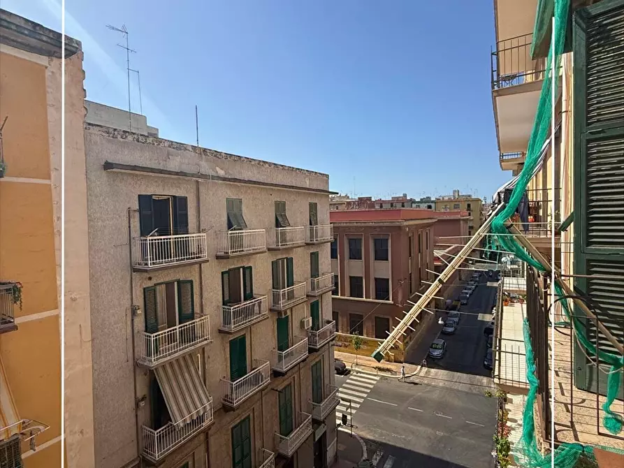 Immagine 2 di Appartamento in affitto  in via giusti 22 a Taranto