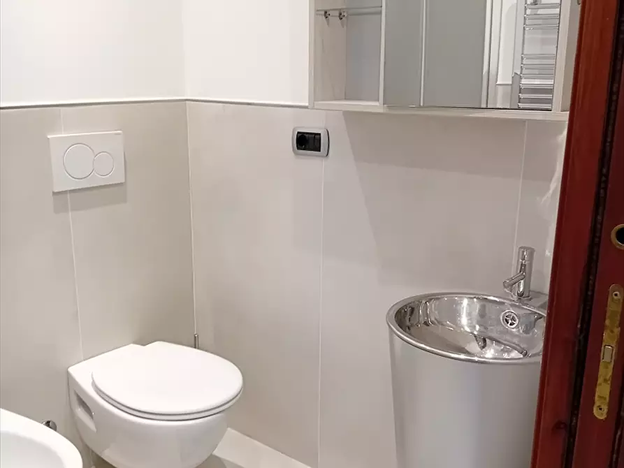 Immagine 20 di Appartamento in affitto  in via Antonio Mambretti 22/A a Milano