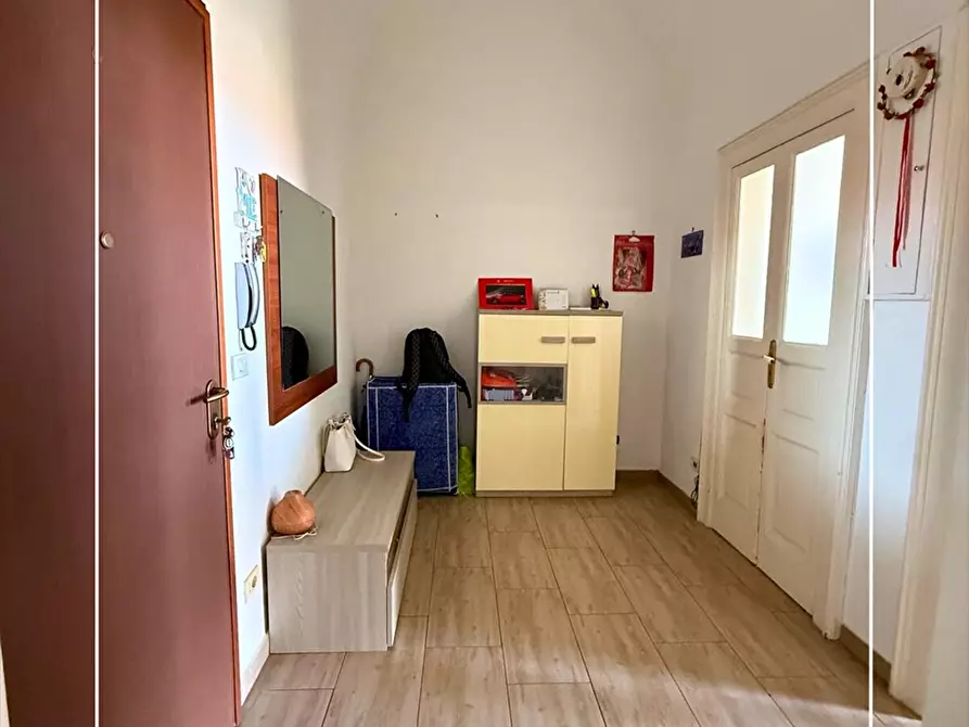 Immagine 4 di Appartamento in affitto  in via nitti 1 a Taranto