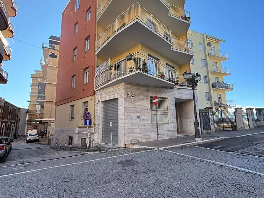 Immagine 3 di Appartamento in vendita  in via pianell 83 a Chieti