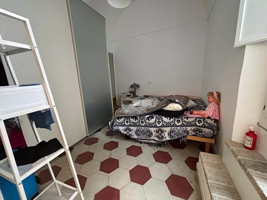 Immagine 13 di Appartamento in vendita  in via arniense 91 a Chieti