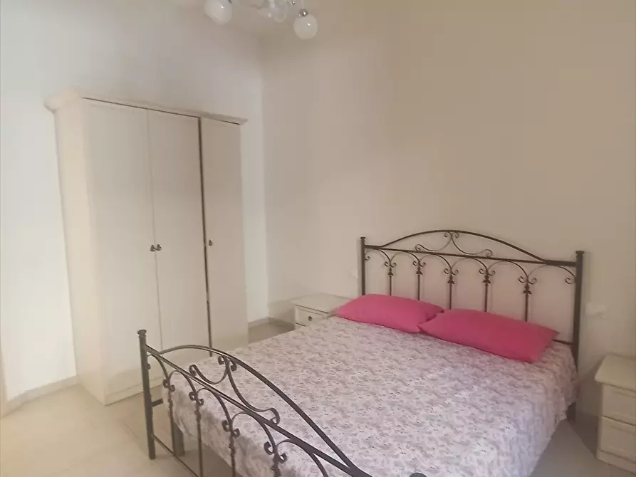 Immagine 10 di Appartamento in vendita  in via ruggero di lauria  a Trapani