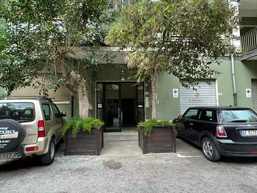 Immagine 2 di Appartamento in vendita  in via baroncini 36 a Chieti