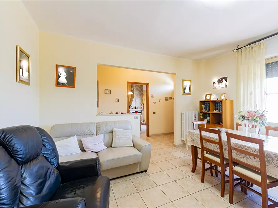 Immagine 15 di Villa in vendita  in Colle San Paolo a Chieti