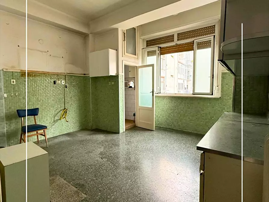 Immagine 21 di Appartamento in vendita  in via cesare battisti 25 a Taranto