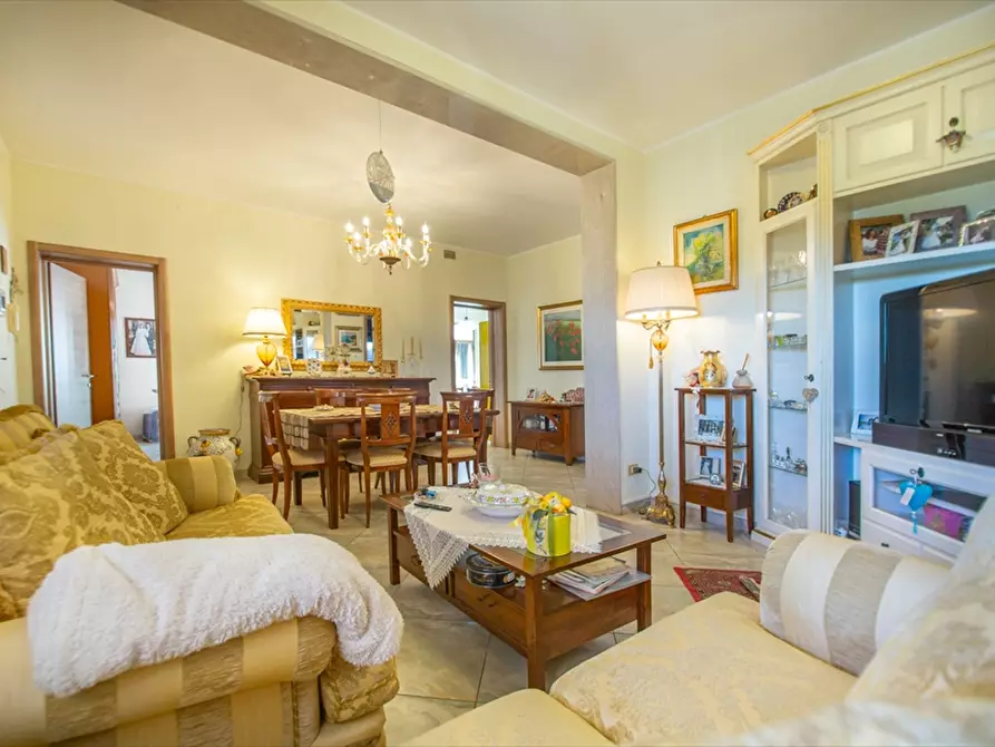 Immagine 7 di Casa indipendente in vendita  in VIA SANTO STEFANO 147 a Ripa Teatina