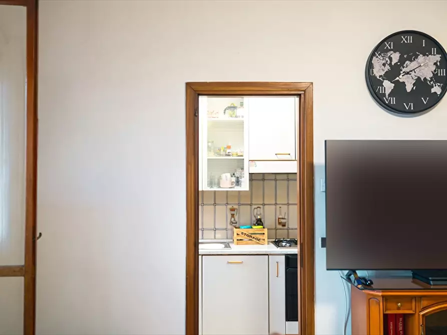 Immagine 26 di Appartamento in vendita  in VIA PIETRO NENNI 170 a San Giovanni Teatino