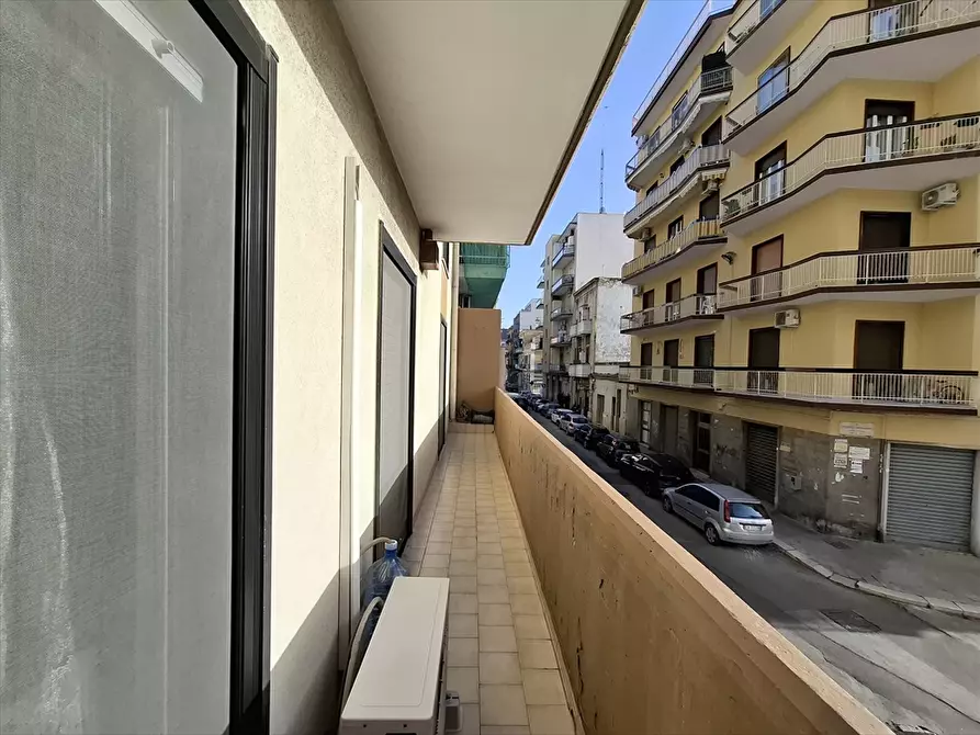 Immagine 6 di Appartamento in vendita  in Via Michele Mirenghi, 51 a Bari