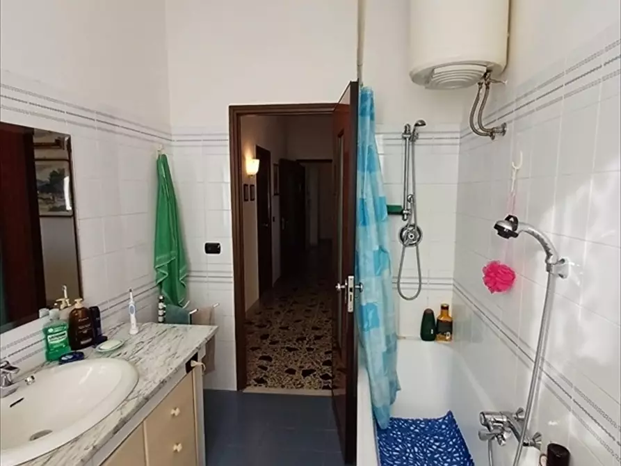 Immagine 17 di Appartamento in vendita  in Via Celestino Manunta n. 13 a Sassari