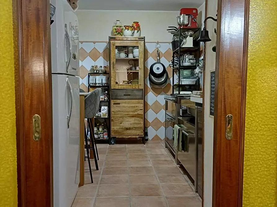 Immagine 11 di Appartamento in vendita  in Via Monsignor Marongiu Del Rio n. 69 a Sassari