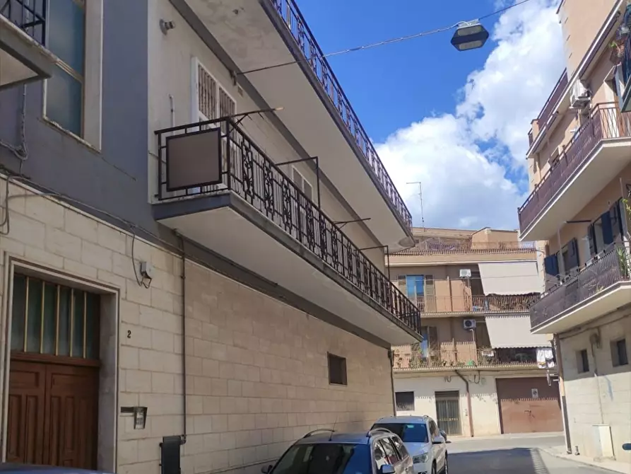 Immagine 3 di Appartamento in vendita  in VIALE DI PONENTE  a Cerignola