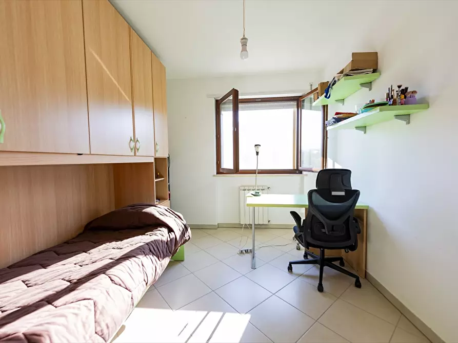 Immagine 22 di Appartamento in vendita  in Via Beirut  a Chieti