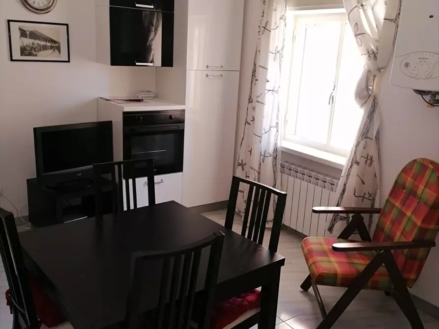 Immagine 9 di Appartamento in vendita  in Via Generale Carlo Spatocco, 75 a Chieti