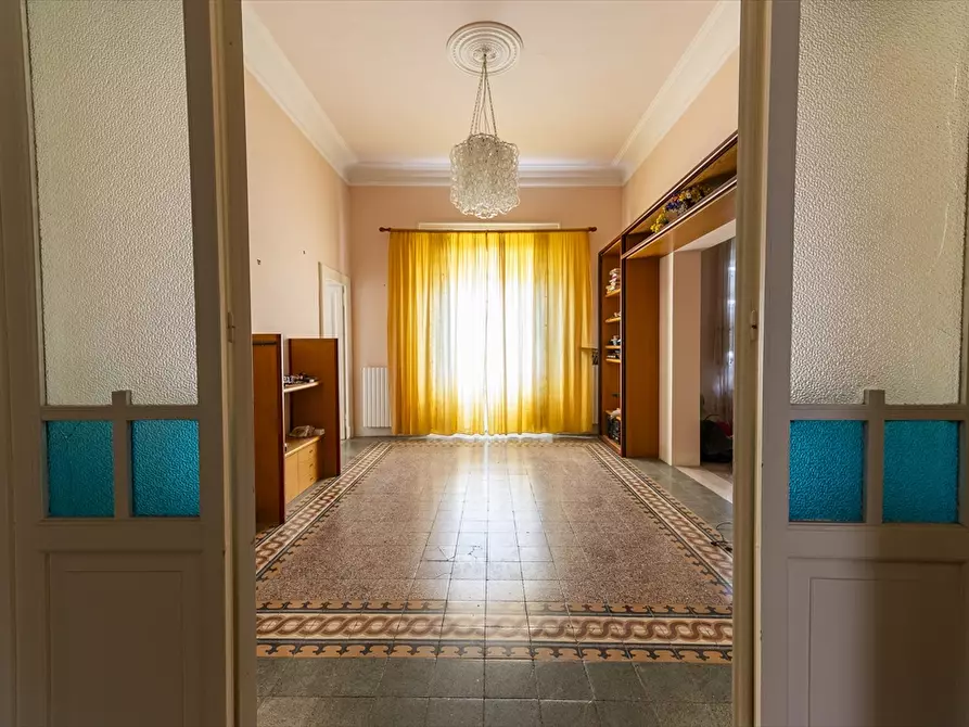 Immagine 11 di Appartamento in vendita  in VIA MATER DOMINI a Chieti