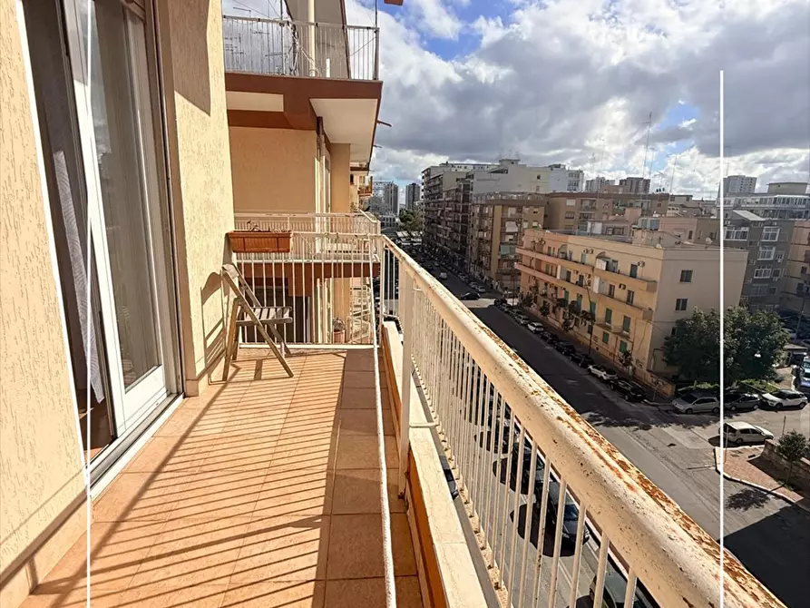 Immagine 13 di Appartamento in vendita  in via dante 243 a Taranto