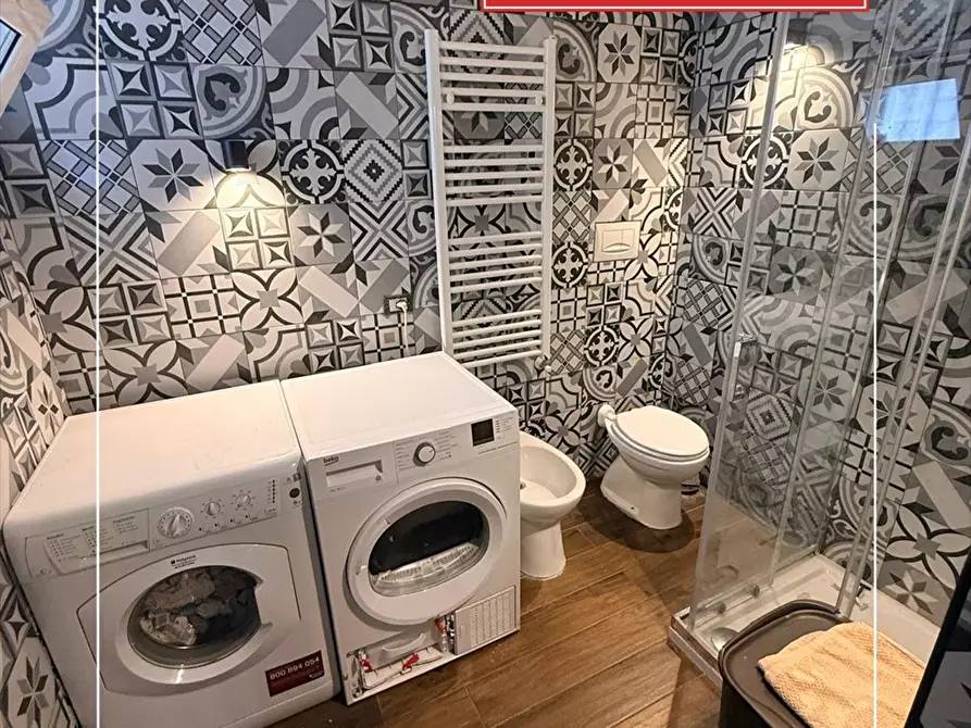 Immagine 9 di Casa indipendente in vendita  in VIA FALANTO 72 a Statte