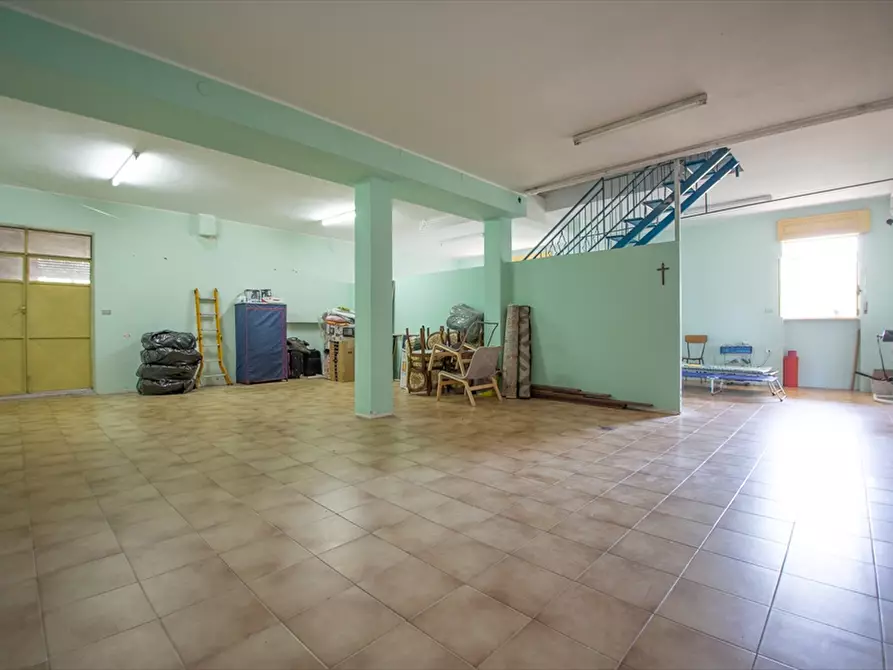 Immagine 20 di Villa in vendita  in Via Fontegrande - Nr. 17 a Villamagna