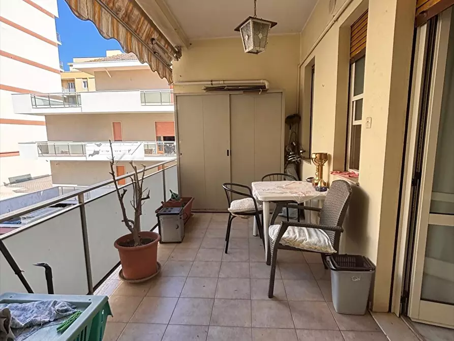 Immagine 22 di Appartamento in vendita  in via scipione l'africano 45 a Pescara